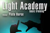 Light Academy - workshop de iluminare in studio