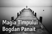 Magia Timpului - Bogdan Panait