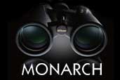 Binoclurile Nikon Monarch