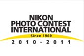 Nikon Photo Contest International 2010-2011