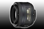 Nikon a lansat obiectivul AF-S DX NIKKOR 35mm f/1.8G