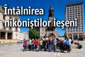 Intalnirea nikonistilor ieseni