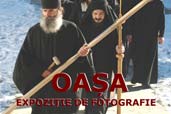 Oasa - Expozitie de fotografie la Sibiu