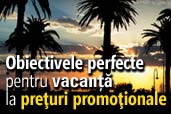 Obiective Nikkor perfecte pentru vacanta