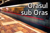 Orasul sub oras