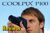 Recenzie Nikon COOLPIX P100 - Sorin Voicu