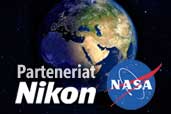 NASA va folosi Nikon D3S si NIKKOR 14-24mm f/2.8 