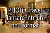 Revista PHOTO Travel a lansat oficial noul format 