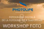 Weekend fotografic la Brasov