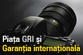 Piata gri si garantia internationala