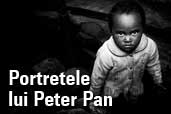 Portretele lui Peter Pan