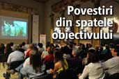 Fotojurnalism: Povestiri din spatele obiectivului