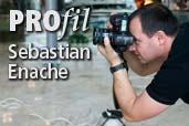 PROfil Sebastian Enache