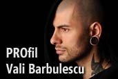 PROfil Vali Barbulescu