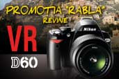 Promotia Rabla revine