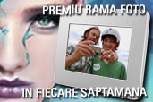 Castiga saptamanal o rama foto digitala Samsung in promotia Nikon COOLPIX