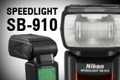 Speedlight SB-910 - cel mai performant blit Nikon