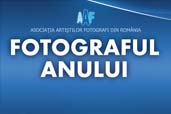 Salonul National Fotograful Anului
