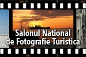 Salonul National de Fotografie Turistica