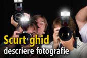 Scurt ghid pentru redactarea descrierii unei fotografii documentare