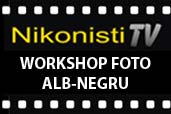 Invitatie la workshop-ul foto cu tema Fashion & Glamour