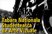 Tabara Nationala Studenteasca de Arte Vizuale