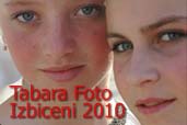 Concurs de inscriere pentru Tabara Foto Izbiceni 2010