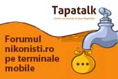 Forumul nikonisti.ro este acum usor accesibil si pe terminale mobile