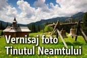 Vernisaj foto - Tinutul Neamtului