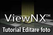 Tutorial Editare Foto - Sorin Sava - Episodul 1: View NX