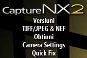 Tutorial Editare Foto - Sorin Sava - Episodul 2: Capture NX2