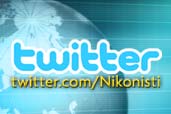 Comunitatea nikonistilor pe Twitter