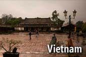 Hai-hui cu Nikon prin Asia de Sud-Est: Vietnam