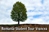 Romania Student Tour - Vrancea