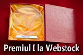 Premiul I la Webstock pentru pagina Nikonisti de pe Facebook