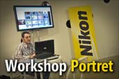 Workshop-ul "Se cauta fotografia lunii" isi schimba locatia