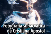 Fotografia subacvatica - de Cristiana Apostol