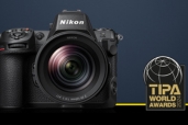 NIKON se bucura de patru victorii la TIPA World Awards din acest an