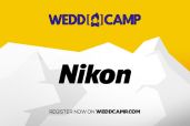 Nikon Romania va fi prezent la WEDDCAMP 2024