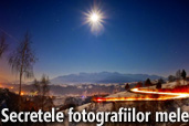 Seminarul Secretele fotografiilor mele - de Mircea Bezergheanu 