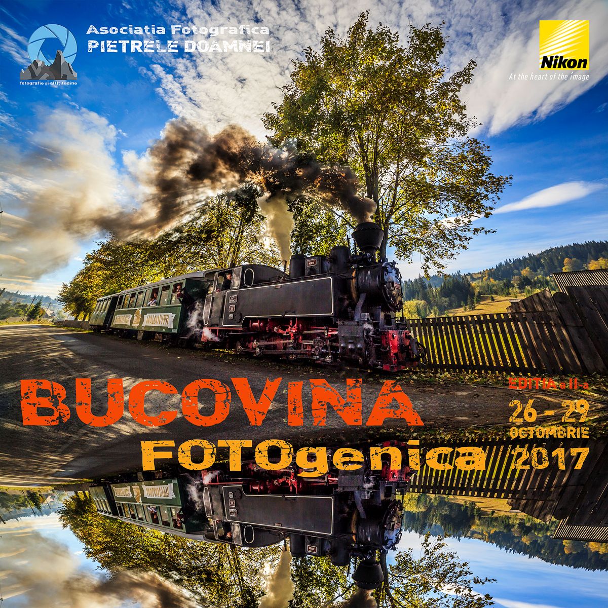 Intalnirea Fotografica Bucovina Fotogenica Editia A Ii A