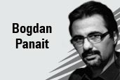 Aproape liniste - un interviu cu fotograful Bogdan Panait