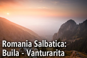 Romania Salbatica: Buila - Vanturarita