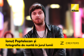 Interviu Creator Nikon Z 8 Ionut Poptelecan: despre fotografia de nunta in jurul lumii