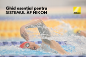 Ghid esential pentru sistemul AF Nikon