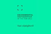 Afla care sunt castigatorii concursului ENVIRONMENTAL PHOTOGRAPHER OF THE YEAR 2023