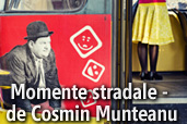 Momente stradale - de Cosmin Munteanu