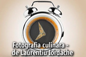 Fotografia culinara -  de Laurentiu Iordache