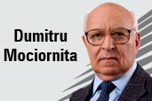 Fotografia - un mod complex de a comunica. Interviu cu prof. Dumitru Mociornita