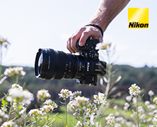 Sezonul Inspiratiei: 10 Exercitii Fotografice pentru Vara!